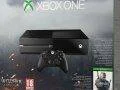 Microsoft uvede v květnu dvě edice konzole Xbox One s hrou Zaklínač 3