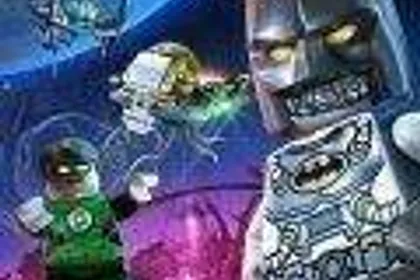 Lego Batman 3: Beyond Gotham