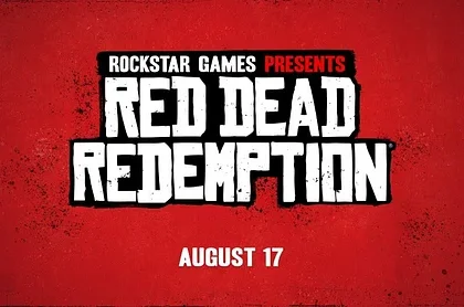Hra Red Dead Redemption vyjde příští týden pro PlayStation 4 a Nintendo Switch