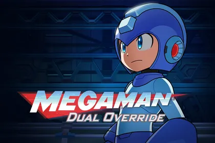 Capcom oznámil hru Mega Man: Dual Override, vyjde v roce 2027