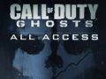 Záznam z E3 prezentace Call of Duty: Ghosts