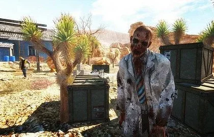 Zombie střílečka Arizona Sunshine vyjde v červnu pro PlayStation VR