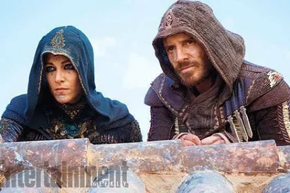 Michael Fassbender nehrál v minulosti žádnou Assassin’s Creed hru