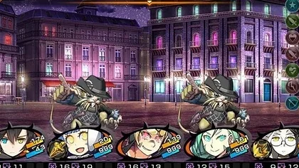 Demon Gaze II vyjde během podzimu pro PS4 a PSV