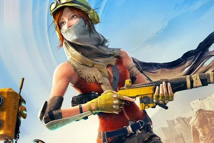 ReCore