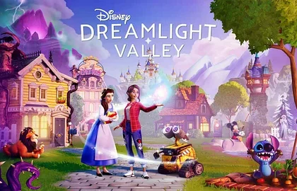 Gameplay trailer na hru Disney Dreamlight Valley
