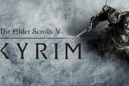 The Elder Scrolls V: Skyrim (Switch)