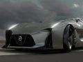 Představen Nissan Concept  2020 Vision Gran Turismo