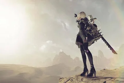 Platinum Games se rozpovídalo, proč není Nier Automata pro Xbox One