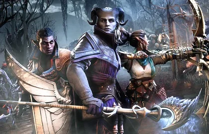 Dragon Age: The Veilguard vyjde koncem října, nový trailer