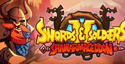 Swords & Soldiers II: Shawarmageddon oznámen pro PlayStation 4