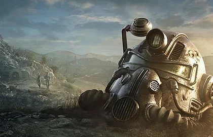 Amazon se pustí do seriálového zpracování Falloutu