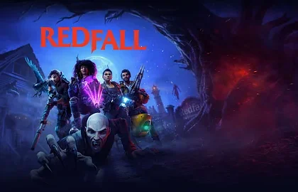 Nový trailer na upíří akci Redfall, představuje zamořené město