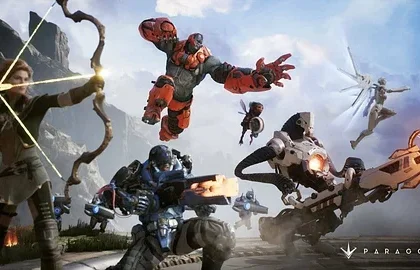 Paragon dnes startuje v otevřené betaverzi