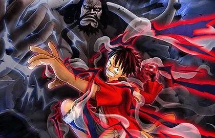 Hra One Piece: Pirate Warriors 4 má datum vydání, nový trailer