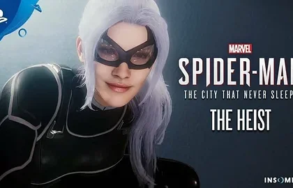 Teaser na první rozšíření pro Marvel’s Spider-Man