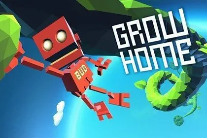 Grow Home nejrychleji stahovanou hrou na PSN od Ubisoftu