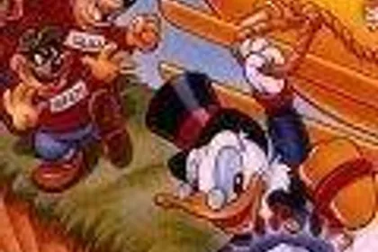 DuckTales Remastered