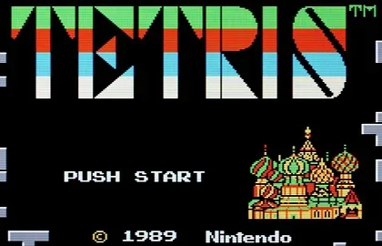 Tetris pro NES byl konečně pokořen, postaral se o to třináctiletý hráč