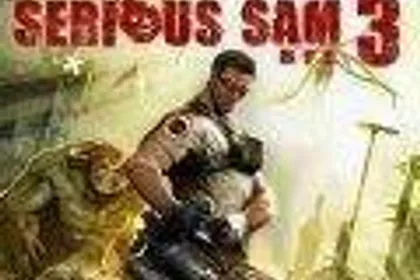 Serious Sam 3: BFE a Jewel of the Nile