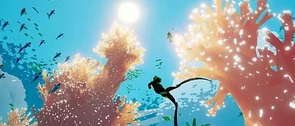 Na PlayStation Store velké slevy na menší hry jako Inside, Abzu nebo ADR1FT