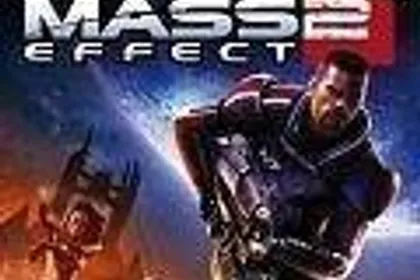 Mass Effect 2 