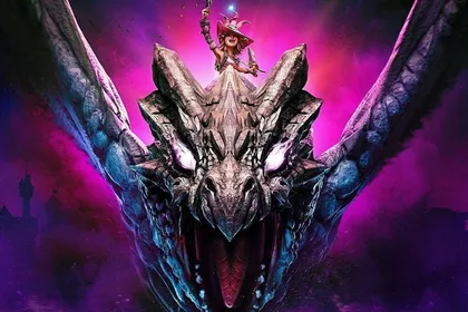 Tiny Tina's Wonderlands