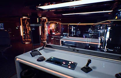 Sci-fi adventura Elea vyjde koncem měsíce pro PS4