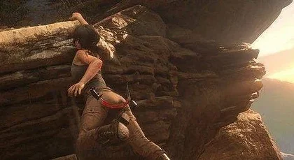 Microsoft: V Rise of the Tomb Raider budete moci soupeřit s kamarády