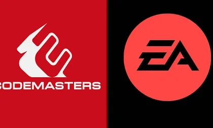 Electronic Arts kupuje Codemasters za 1,2 miliardy dolarů