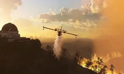 Oznámen Microsoft Flight Simulator 2024, vyjde příští rok