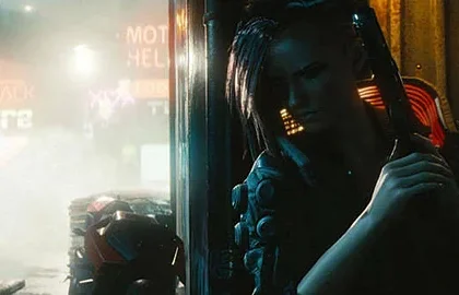 Prezentace hry Cyberpunk 2077 se odkládá na konec června