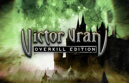 Trailer připomíná vydání hry Victor Vran: Definitive Edition