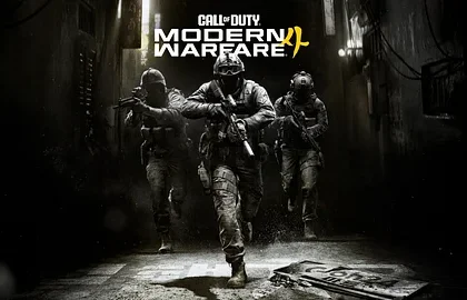 Oznámena hra Call of Duty: Modern Warfare 4, vyjde koncem října