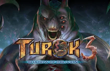 Vyšla hra Turok 3: Shadow of Oblivion Remastered, podívejte se na launch trailer