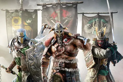 For Honor