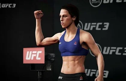 Začala otevřená beta EA Sports UFC 3