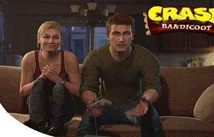 Neil Druckman o inspiraci pro The Last of Us a vynechané scéně pro Uncharted 4