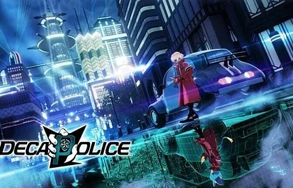 Studio Level 5 oznámilo RPG hru DECAPOLICE pro konzole PlayStation a Nintendo Switch