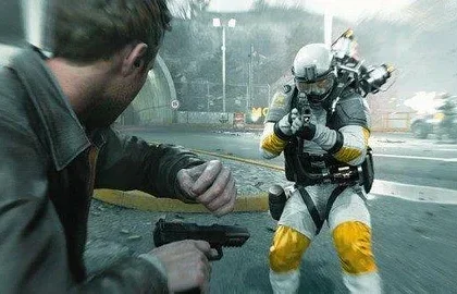 Remedy potvrdilo rozlišení u Quantum Break