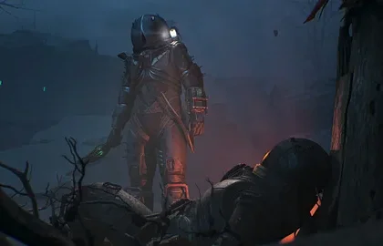 35 minut dlouhá ukázka z hororové akce Cronos: The New Dawn