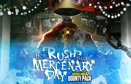 Borderlands 4 dostane první Bounty Pack letos v listopadu