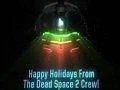 Dead Space 2 – vánoční video