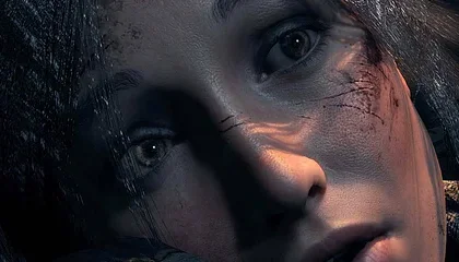 Nový update pro Rise of the Tomb Raider řeší problém s frameratem na PS4 Pro