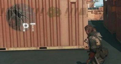 Poslední demo na Metal Gear Solid V odkazuje na P.T.