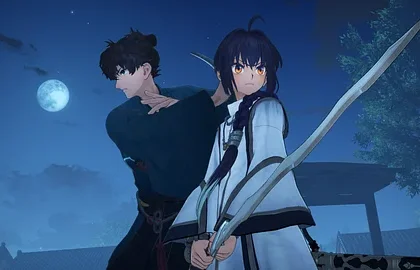 Vyšla demoverze na akční RPG hru Fate/Samurai Remnant