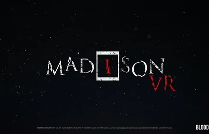 Hororová hra MADiSON oznámena pro headset PlayStation VR2