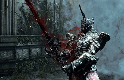 Tajné dveře v remaku Demon's Souls otevřeny - SPOILER