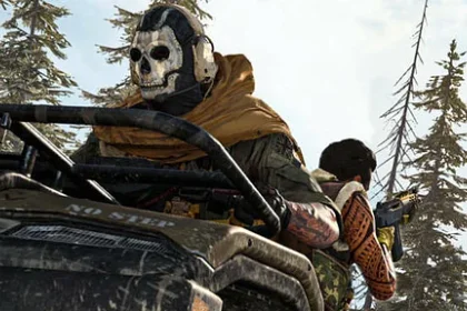 Activision oznamuje Call of Duty: Warzone