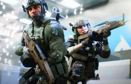 Přiblížena třetí sezóna Escalation pro akci Battlefield 2042